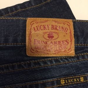 Lucky Brand Jeans